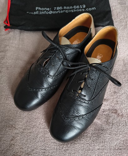 Scarpe tango argentino - , in