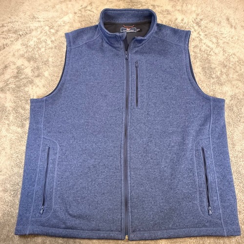 Maglione maglia gilet - , vineyard