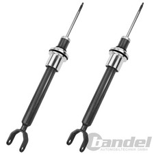 2X AMMORTIZZATORI ANTERIORI