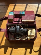 MACCHINA FOTOGRAFICA FERRANIA