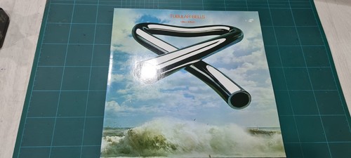 Mike oldfield tubular - oldfield, bells