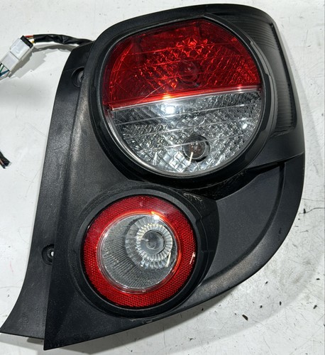 Stop fanale posteriore destro - stop,