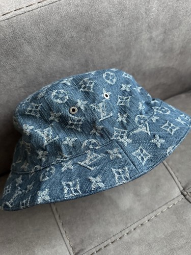 Cappello louis vuitton - cappello,