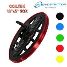 BUMPER OVER DETECTOR