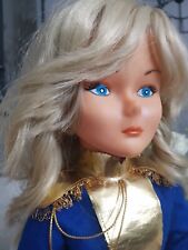 Bambola Lady Oscar Gabar del 1978