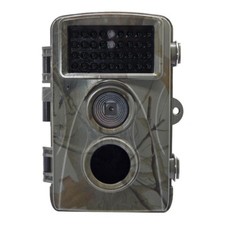 FOTOCAMERA TRAPPOLA MIMETICA