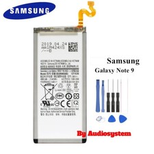 BATTERIA per SAMSUNG GALAXY