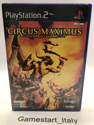 Circus maximus chariot - maximus,