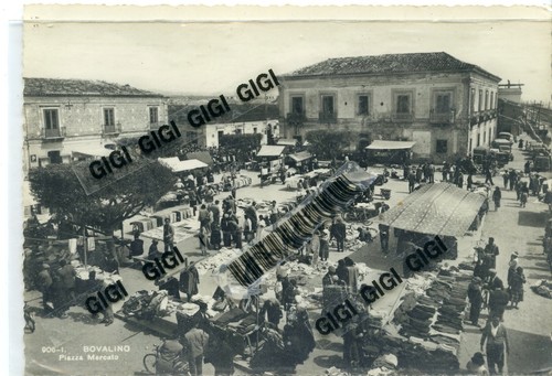 Bovalino mercato - bovalino,