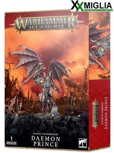 Warhammer age sigmar - sigmar,