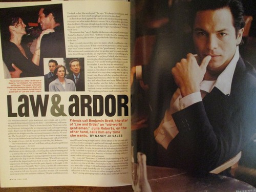 1999 mag benjamin - 1999, us