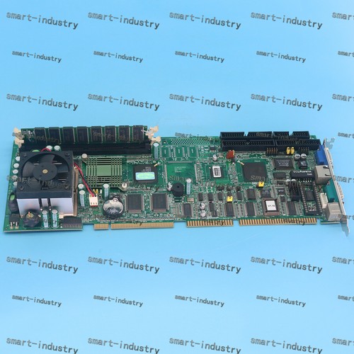 Scheda madre advantech - scheda,