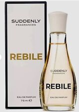 Improvvisamente REBILE eau de