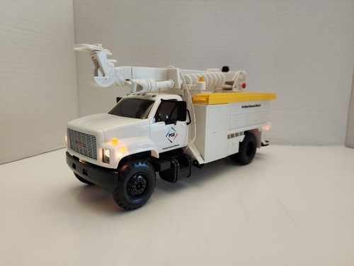 Camion escavatore coclea - , 11"