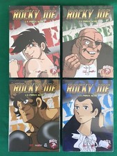ROCKY JOE - LA PRIMA SERIE -