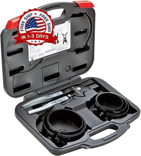 Kit compressore anillo - de,