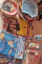 Stock Articoli Festa 