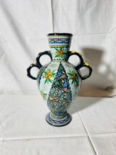 Vaso Molaroni risalente al XX