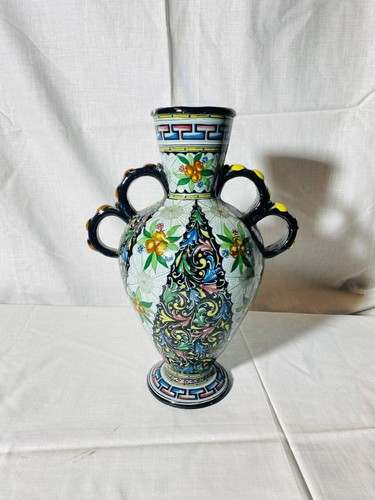 Vaso molaroni risalente xx - vaso,