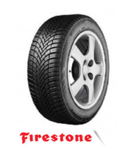 GOMME INVERNALI  195/45 R16 FIRESTONE SEMINUOVE prezzo per singolo pneumatico 