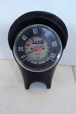 contachilometri epoca tachimetro contakm originale Veglia per Fiat 500 R