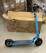 Monopattino nuovo luci frecce