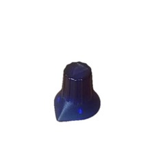 Manopola Yamaha CS2X blu 