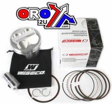 KIT PISTONI WISECO 102mm KTM