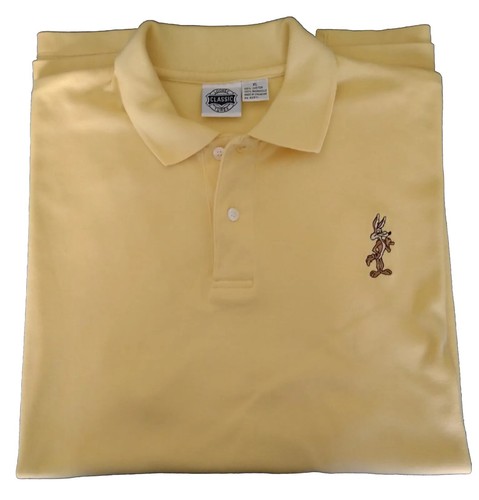 Looney tunes polo - looney,