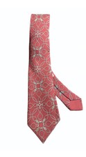 Cravatte Vintage - 100% seta - Ottime condizioni - Hermes -