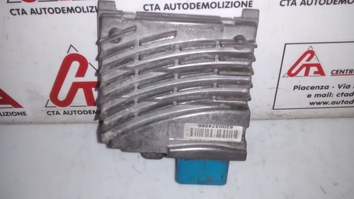 Centralina gpl gaz3000 renault - gpl,