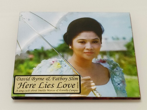 Here lies love david byrne - lies,