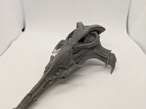 Wraith dart stargate atlantis - wraith,