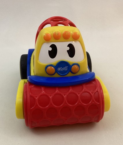 Oball pinze rullo - rullo, vapore
