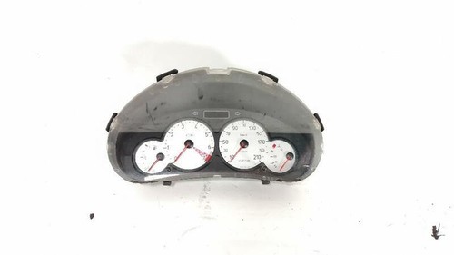 Quadro strumenti peugeot 206 - strumenti,