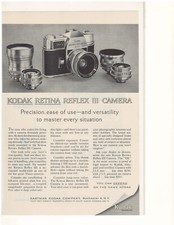 Pubblicità stampa vintage Nat