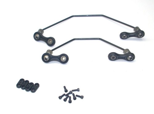 Horizon losi 8ight 4 - horizon,
