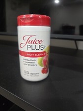 Juice Plus+ FRUIT BLEND +