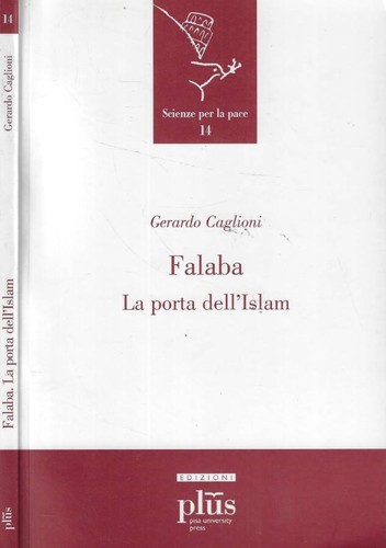 Falaba porta dell islam - la, dell'islam