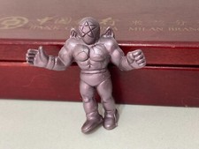 EXOGINI GIG -  PRIMA SERIE -TESTA DI STELLA VIOLA VINTAGE(GAMBA PIEGATA).