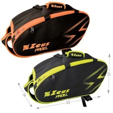 Padel Bag Zeus Borsa Porta