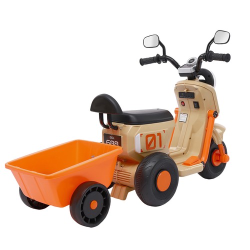 Moto veicolo elettrico per - elettrico,