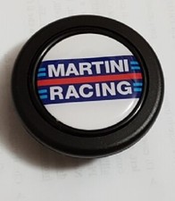 Lancia delta hf integrale 4wd 8 16 valvole evoluzione pulsante clacson martini