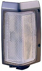 Fanale ant nissan king - fanale, ant.