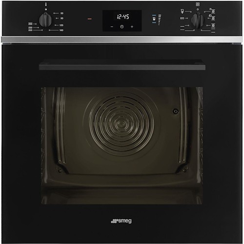 Smeg so6400s2b forno - 65, litri