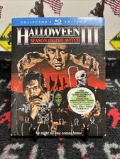 Halloween III: Season of the