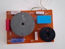 Scheda crossover Canton Karat