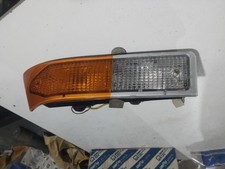 Fanalino freccia  anteriore destro Carello 11352716 per Alfa Romeo Alfetta GT/V