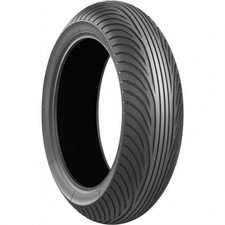 Pneumatico Moto Corsa Bridgestone Battlax W01 RAIN SOFT 165/630R17 Posteriore Triumph