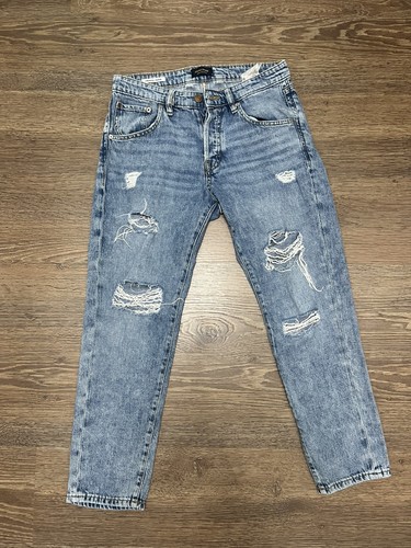 Jeans strappati della - della, jack